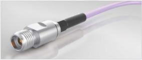 Samtec 18GHz至110GHz射频互连解决方案